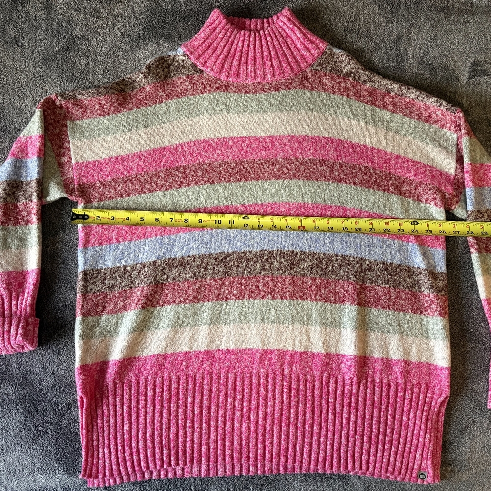 Fall Sweater - Picture 3 of 5